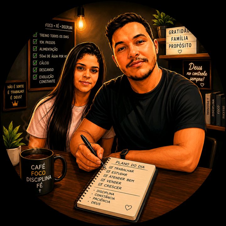 Leandro Recomenda